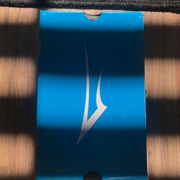 Lakai Marc Shoe - Picture 2 of 4